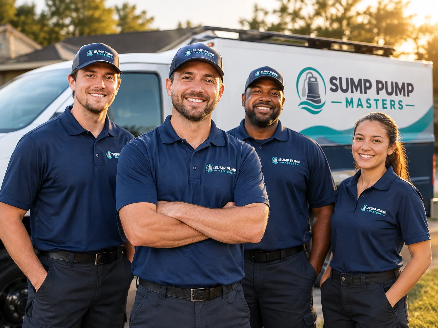 Sump Pump Repair company in Arnot, PA